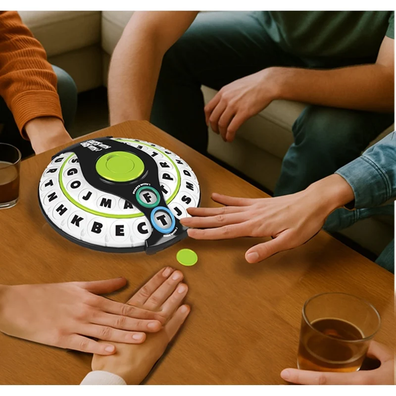 Start With Ends With Game, French Version, 1 Count