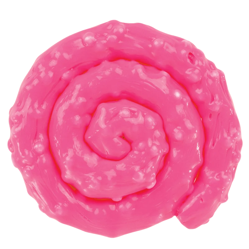 Crazy Aaron's Trendsetters Sponge Thinking Putty 4 inch Tin