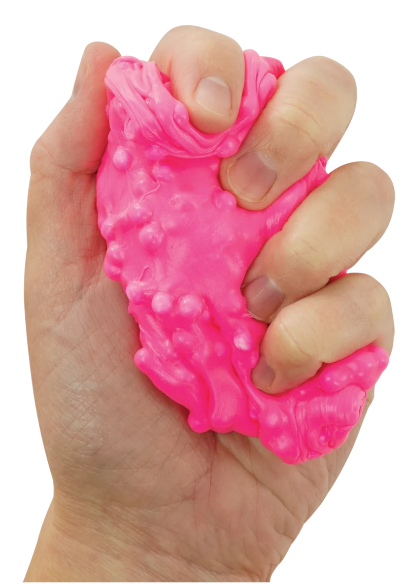 Crazy Aaron's Trendsetters Sponge Thinking Putty 4 inch Tin