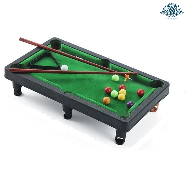 Mini billard de bureau