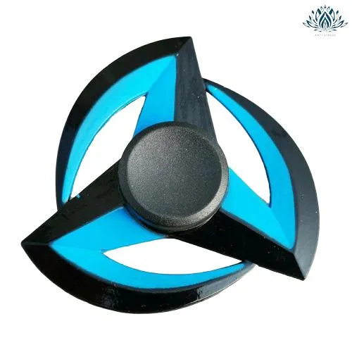 Hand spinner Naruto Shuriken