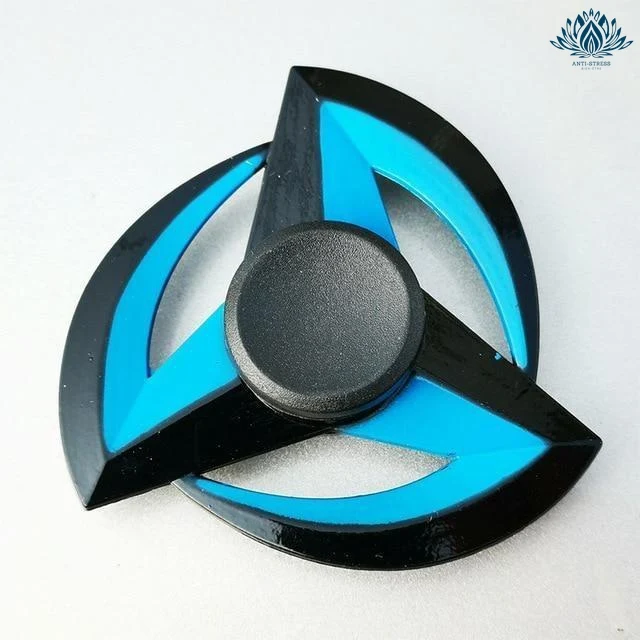Hand spinner Naruto Shuriken