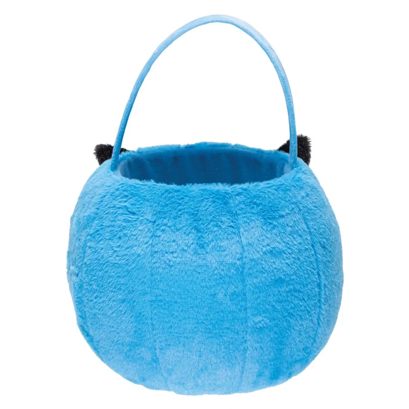 KPop Demon Hunters Derpy Plush Treat Pail, 10 x 15 Inches, 1 Count