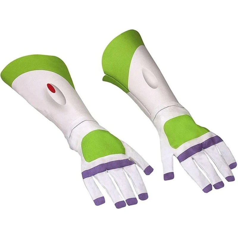 Toy Story Buzz Lightyear Gloves for Kids, Disney