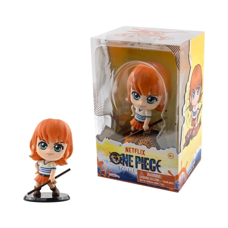 One Piece Cosbaby Bobble Head, Assortment, 1 Count