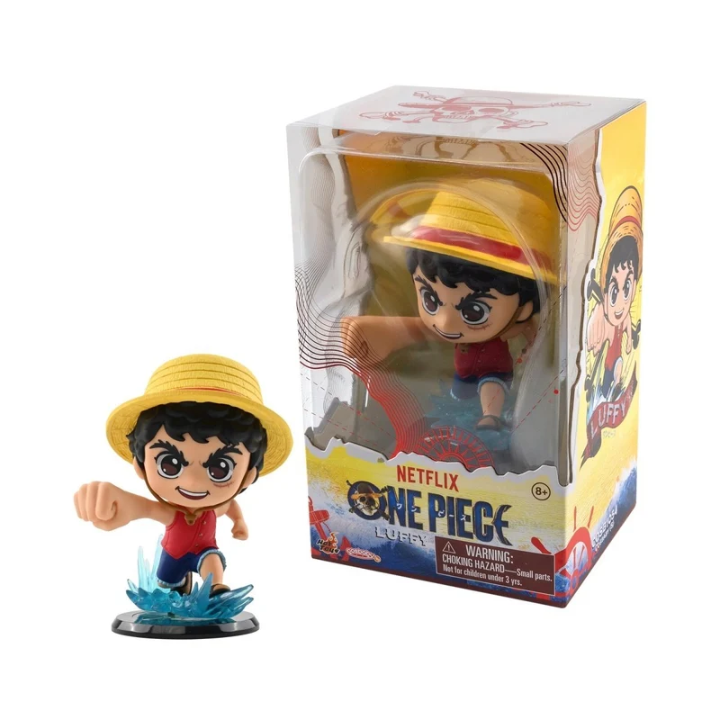 One Piece Cosbaby Bobble Head, Assortment, 1 Count
