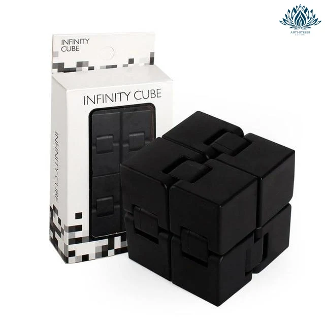 Cube infinity