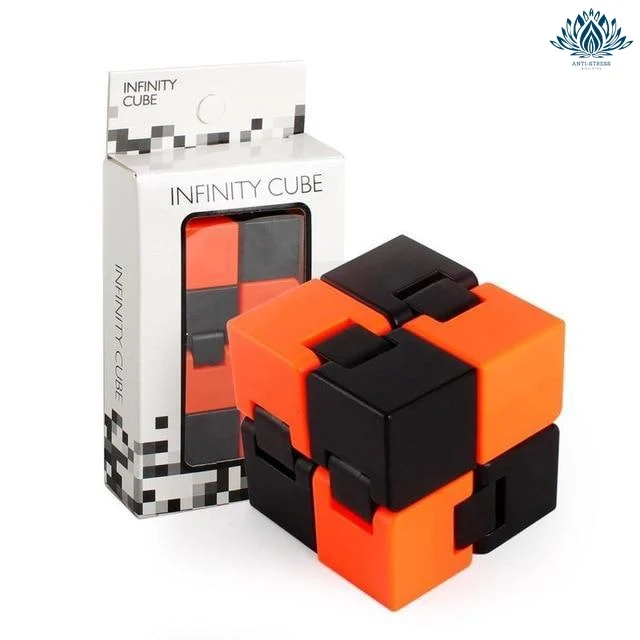 Cube infinity