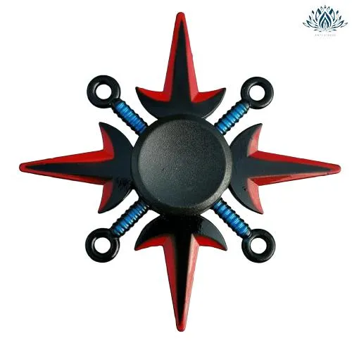Hand spinner Naruto Shippuden