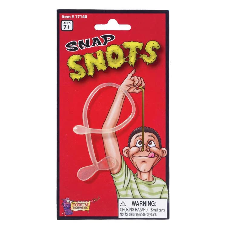 Snap Snots Prank
