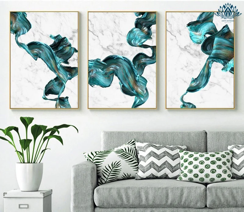 Tableau design zen