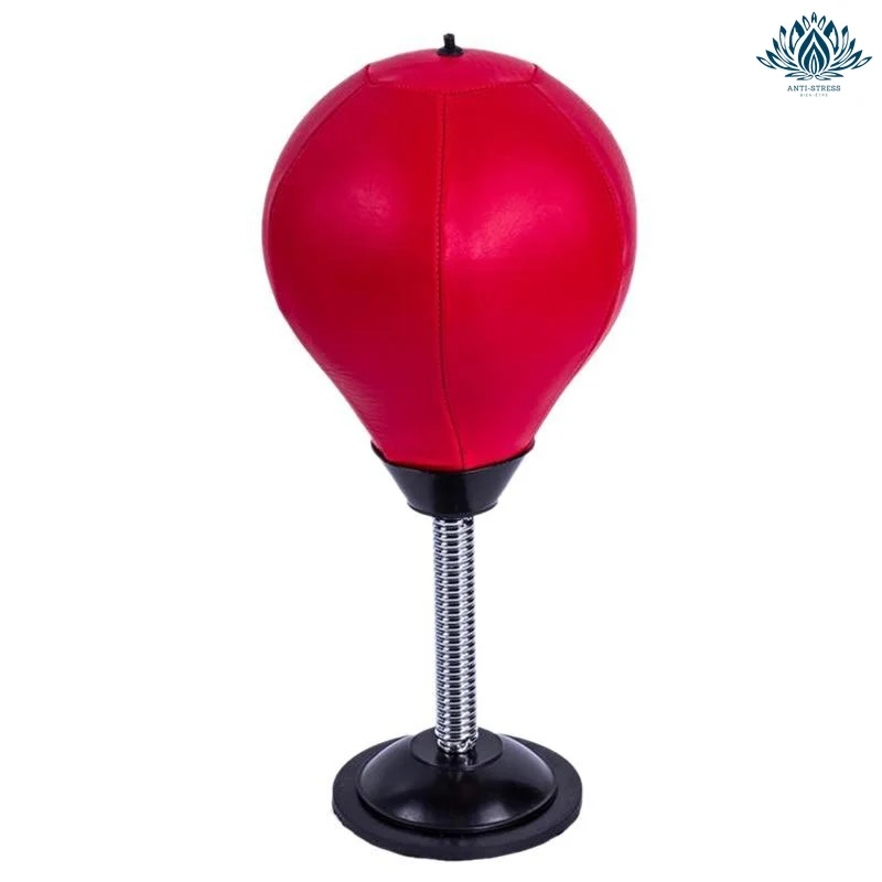 Punching ball de bureau