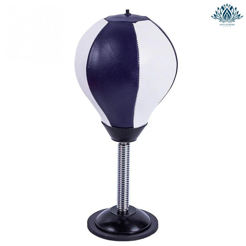 Punching ball de bureau