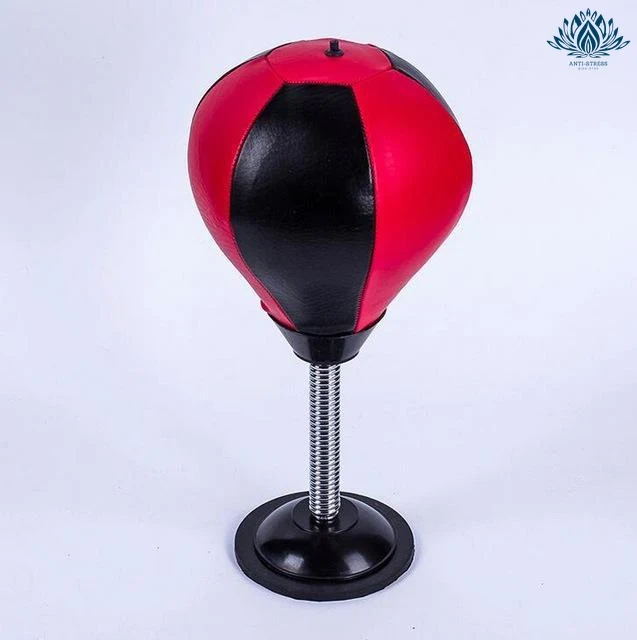 Punching ball de bureau