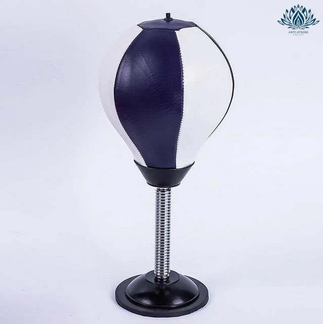 Punching ball de bureau