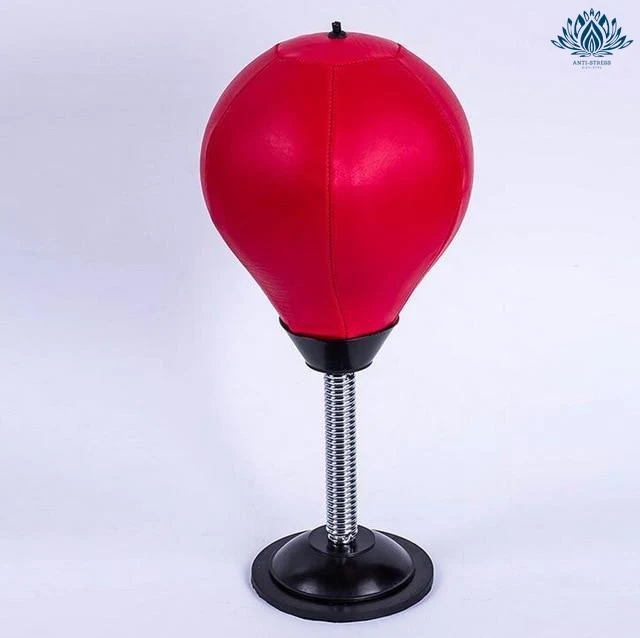 Punching ball de bureau