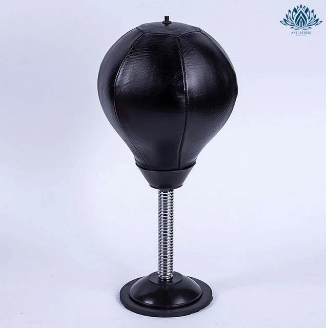 Punching ball de bureau