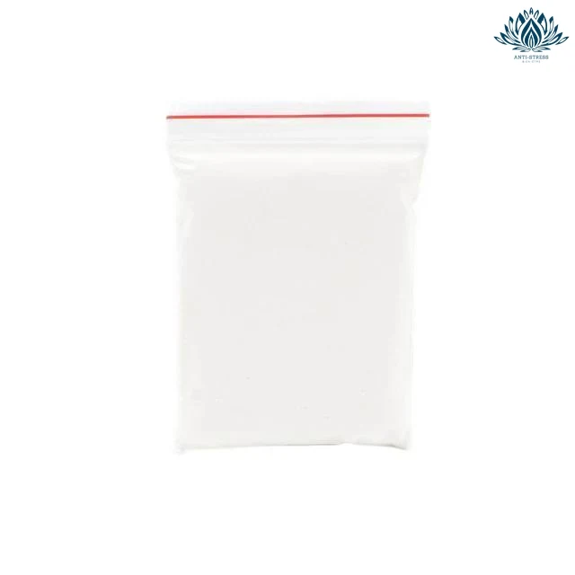 Pâte anti-stress slime