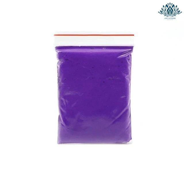 Pâte anti-stress slime