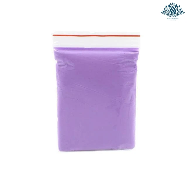 Pâte anti-stress slime