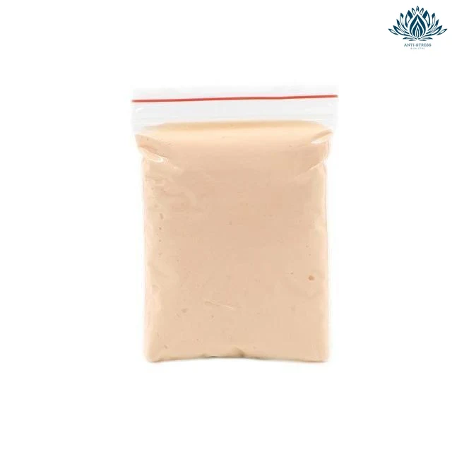 Pâte anti-stress slime