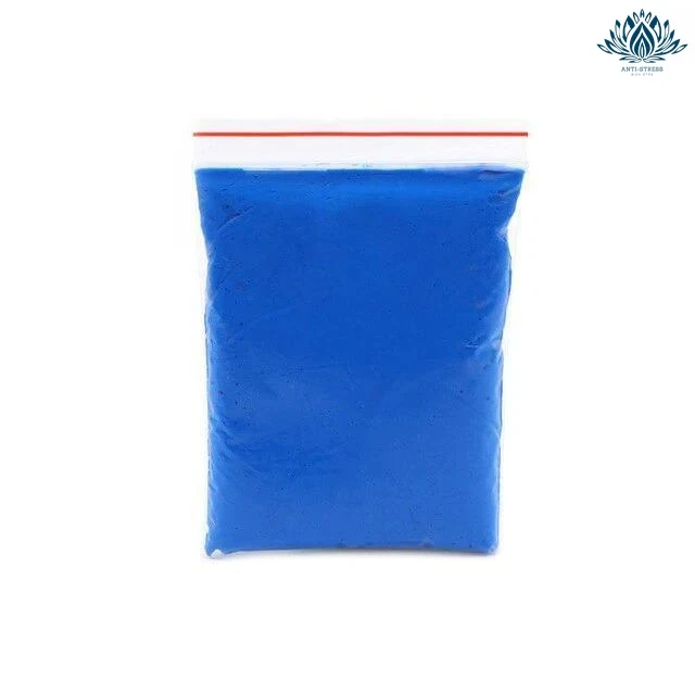 Pâte anti-stress slime