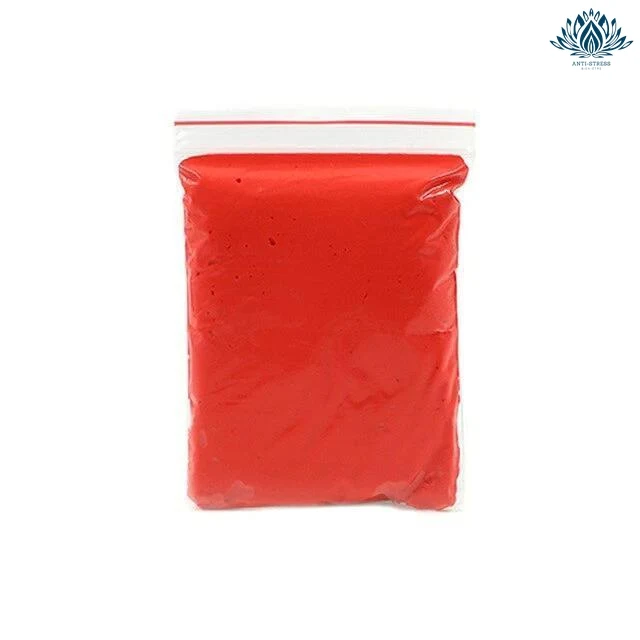 Pâte anti-stress slime