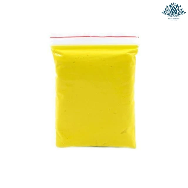 Pâte anti-stress slime