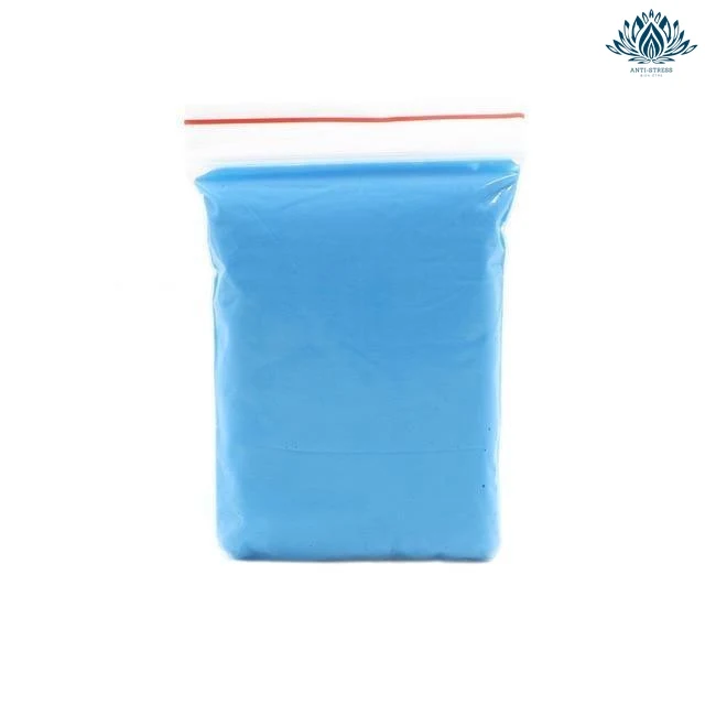 Pâte anti-stress slime