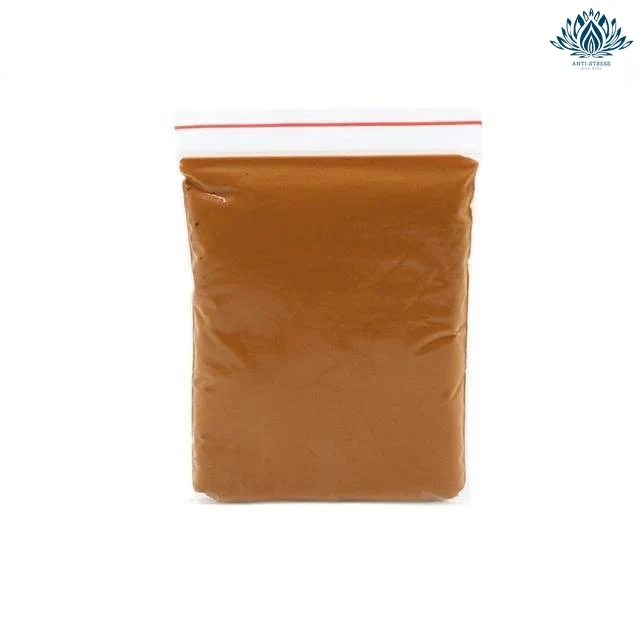 Pâte anti-stress slime