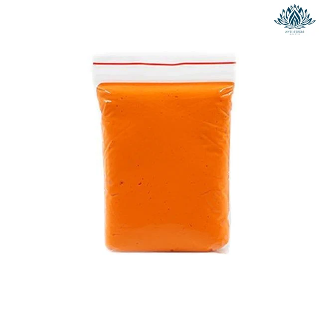 Pâte anti-stress slime