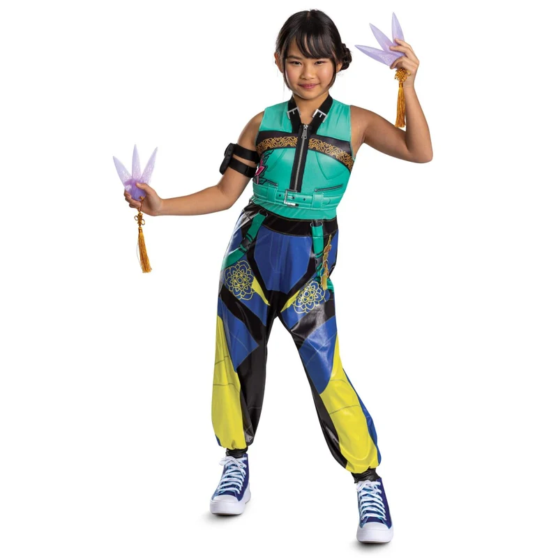KPop Demon Hunters Zoey Spirit Blades, 6 Inches, 2 Count