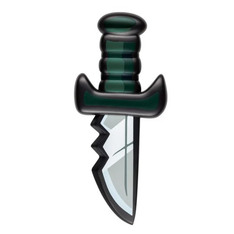 Among Us Toy Knife, 13 Inches, 1 Count