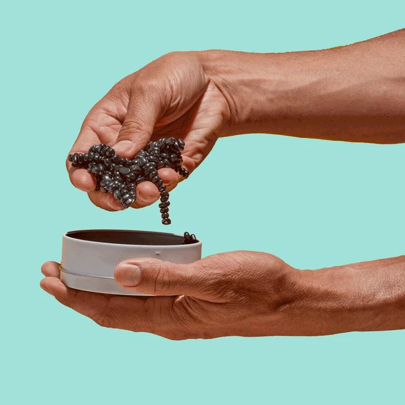 Crags - Magnetic Fidget Putty (ages 13+) Harmony