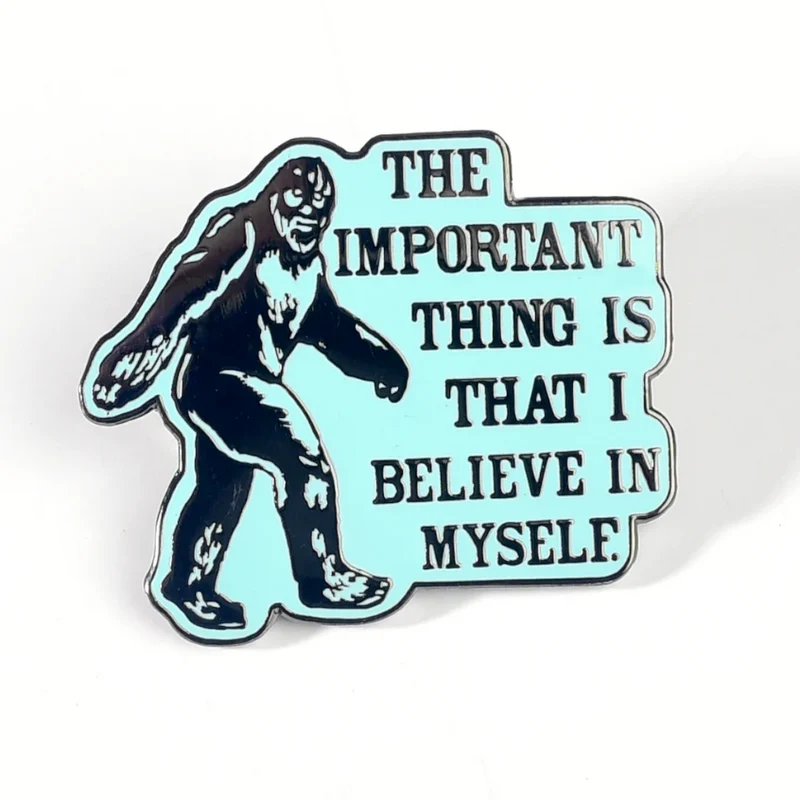 Bigfoot Goods