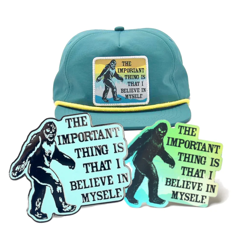 Bigfoot Goods