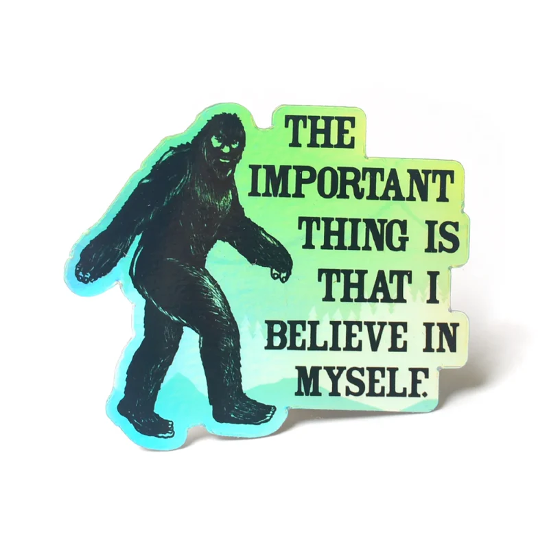 Bigfoot Goods