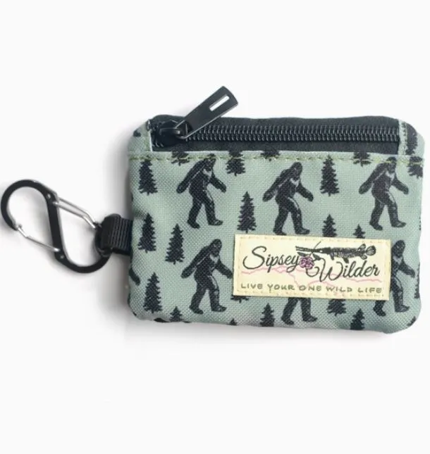 Bigfoot Goods