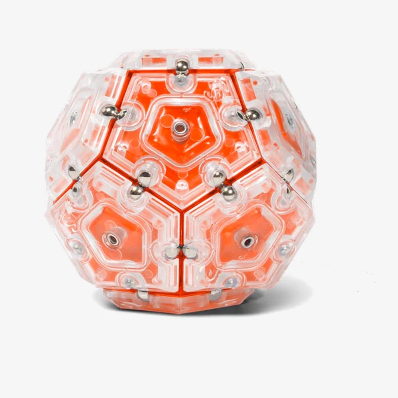 Speks Magnetic Fidget Geode