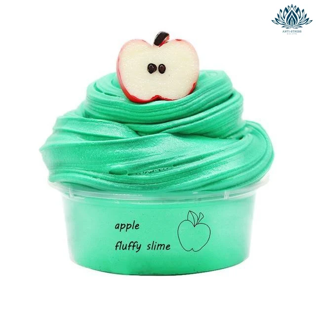 Pâte magique anti-stress