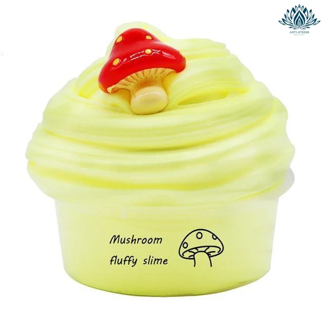 Pâte magique anti-stress