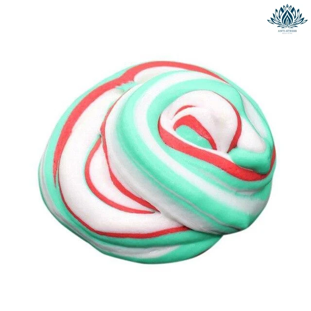 Pâte anti-stress
