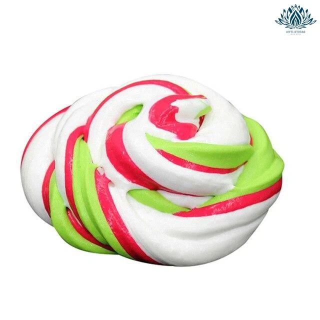 Pâte anti-stress