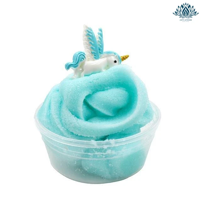 Pâte à modeler anti-stress