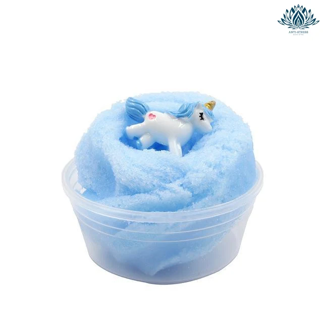 Pâte à modeler anti-stress
