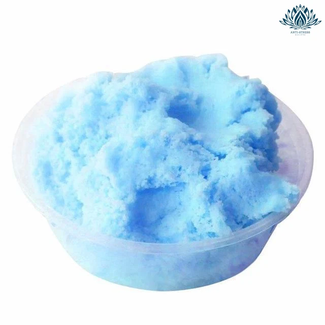 Slime pâte anti-stress
