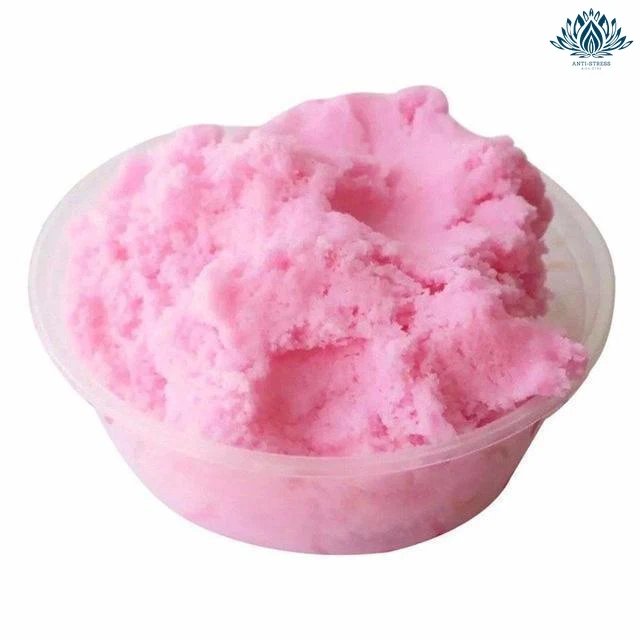 Slime pâte anti-stress