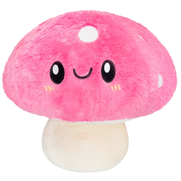 Squishables Mushroom II 15"