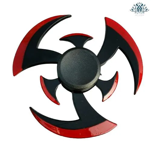 Hand spinner naruto