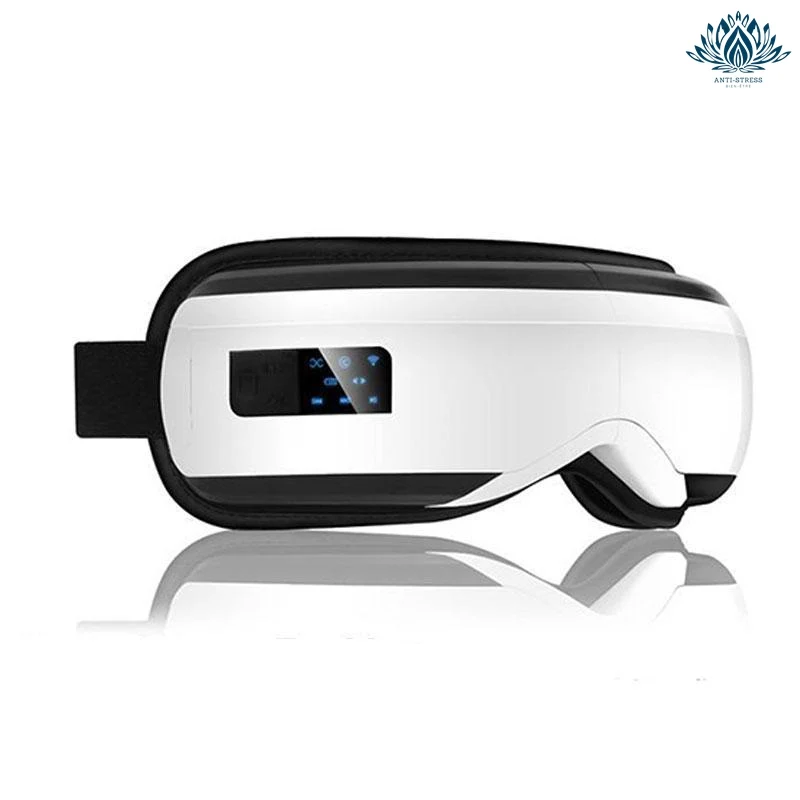 Appareil de massage pour les yeux